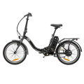 XY-Nemesis lightweight folding bike mini commuter